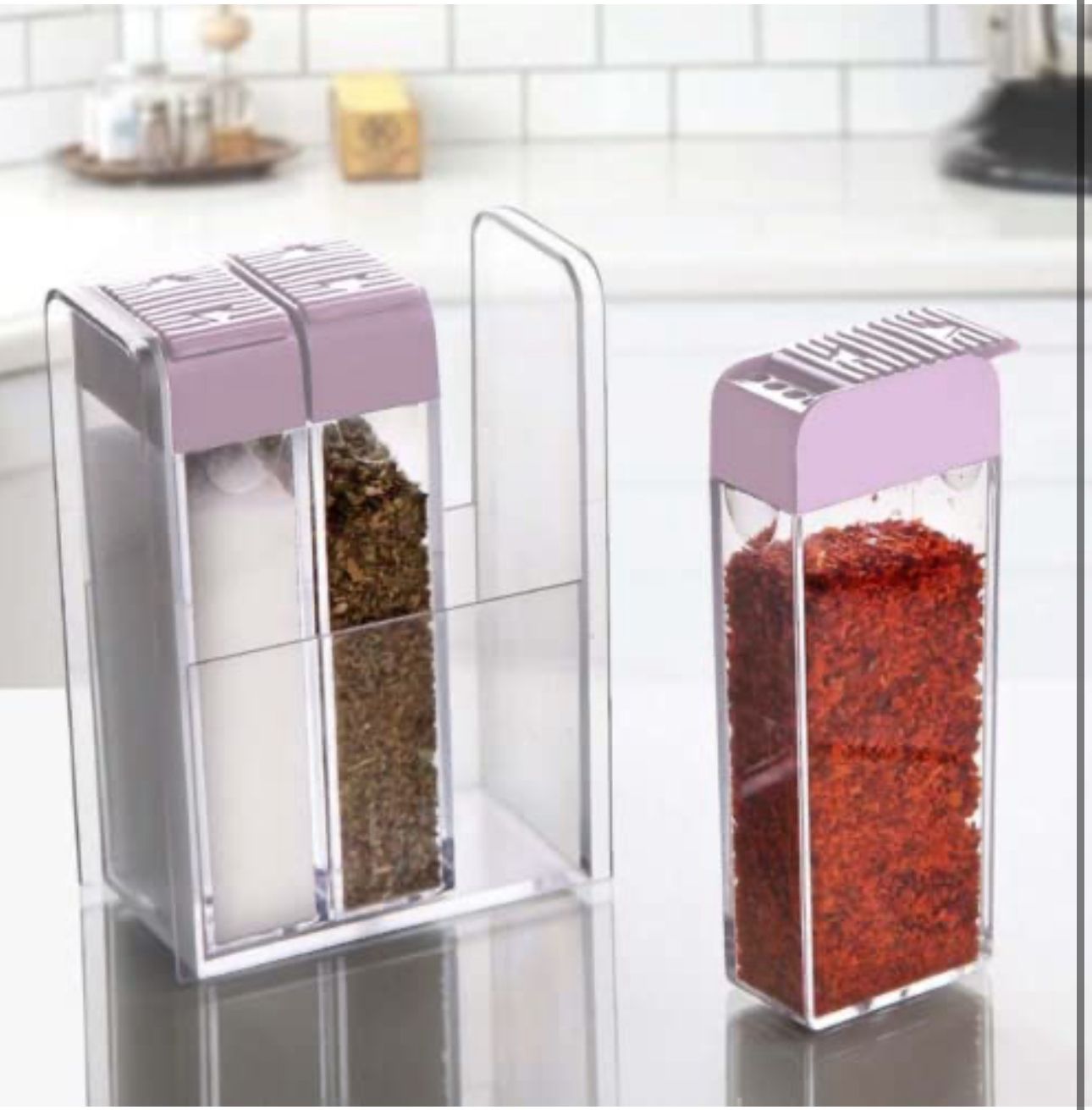 Kitchen Storage Container
